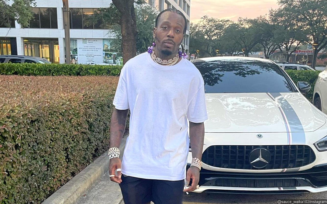 Sauce Walka Clarifies His Claims About Robbery Attempt, Says He Didn't Shoot the Thief