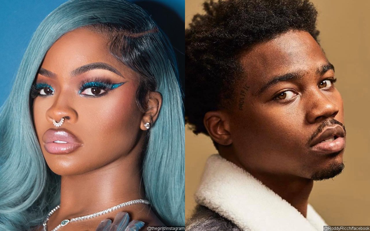 JT Seemingly Disses Roddy Ricch in New Song for Claiming He Slept With Her 