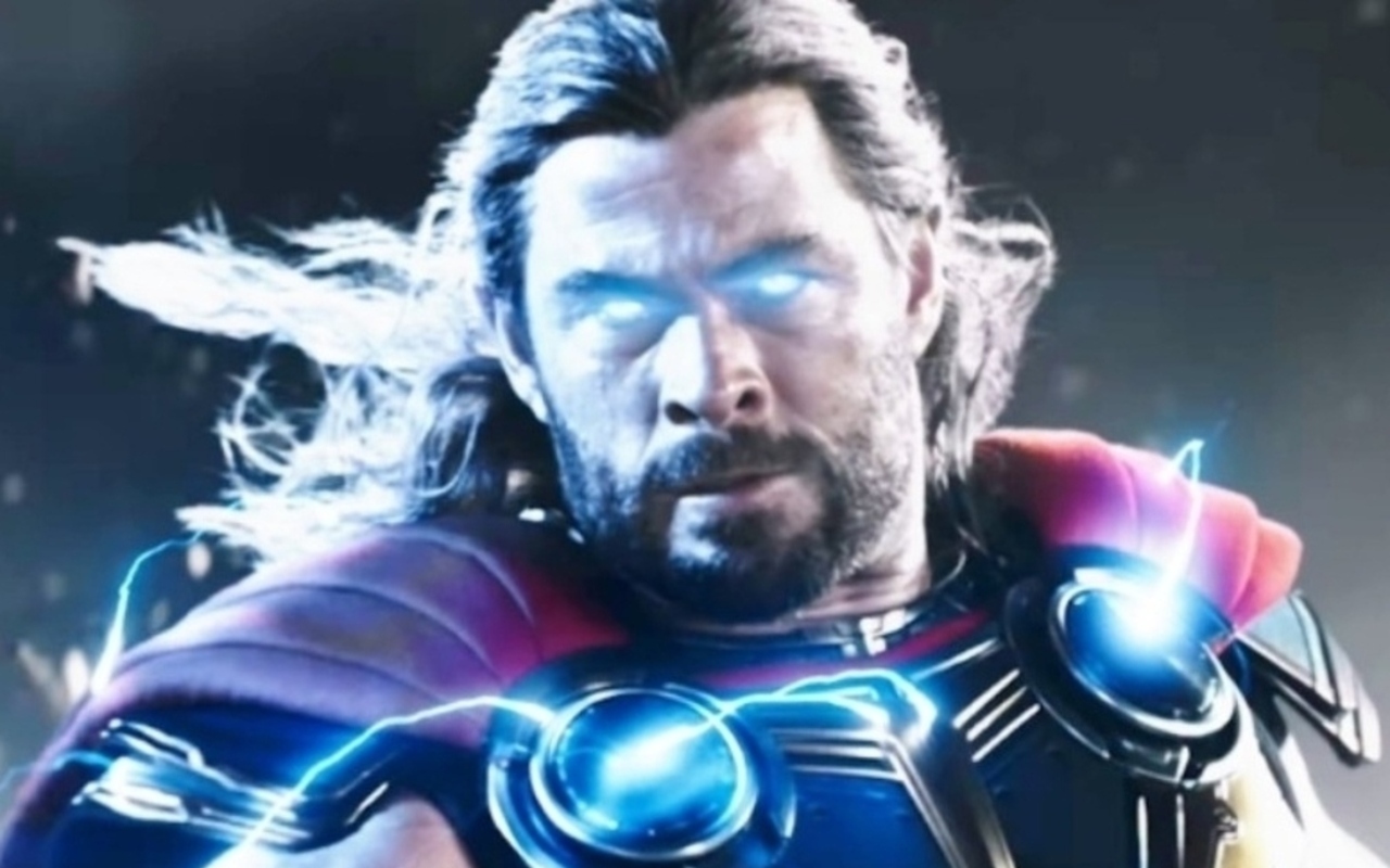 Chris Hemsworth Won't Bulk Up for Next Marvel Movie as He's Exhausted of 'Manipulating' His Body 