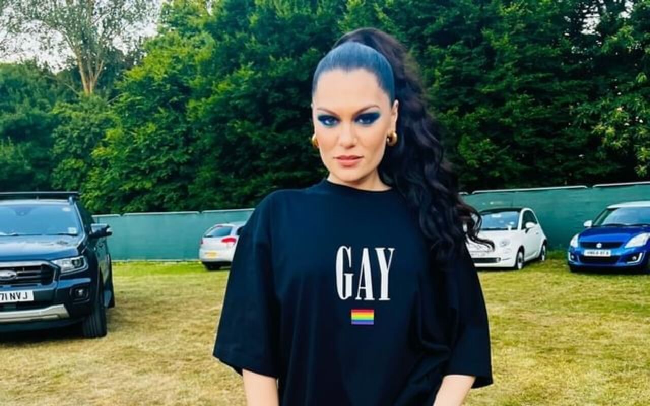 Jessie J Celebrating After Tour Return as She Initially Thought She Wouldn't Be Able to Tour Again