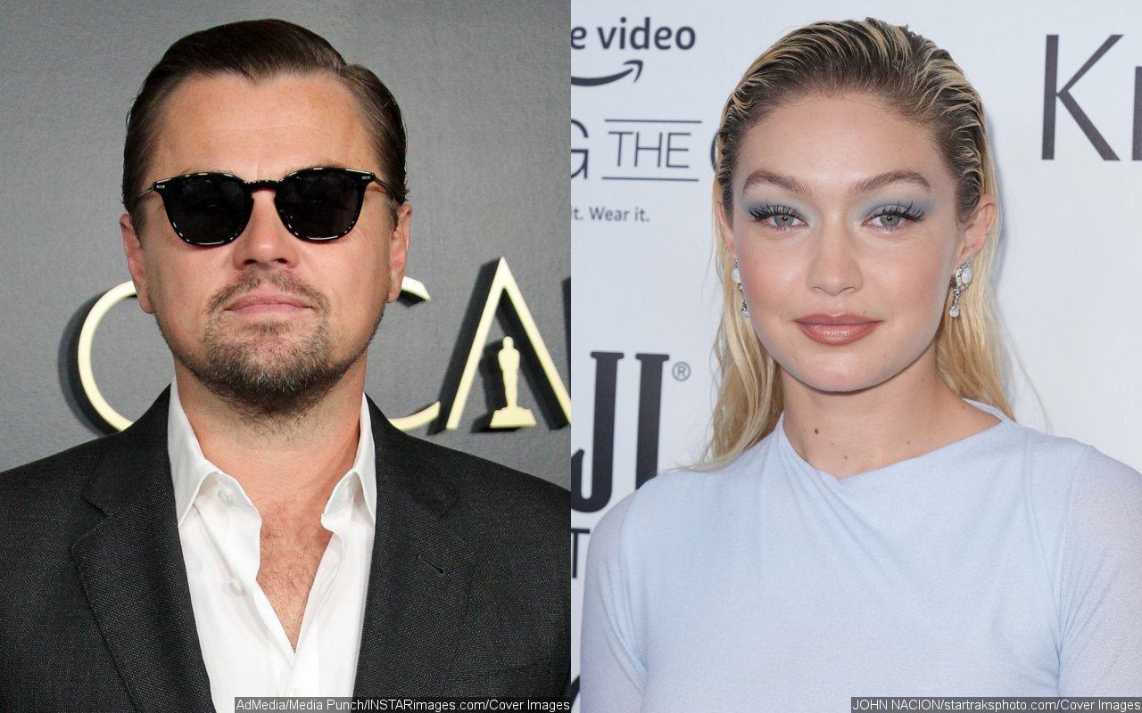 Fans Convinced Leonardo DiCaprio Won't Date Gigi Hadid Because of This - Vimarsana News