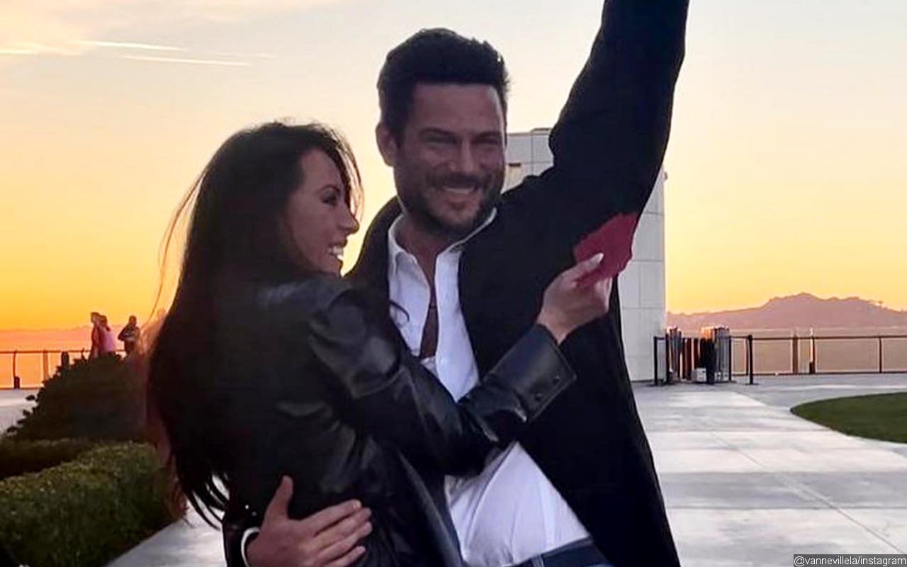 'Selling Sunset' Star Vanessa Villela and Nick Hardy Get Married in