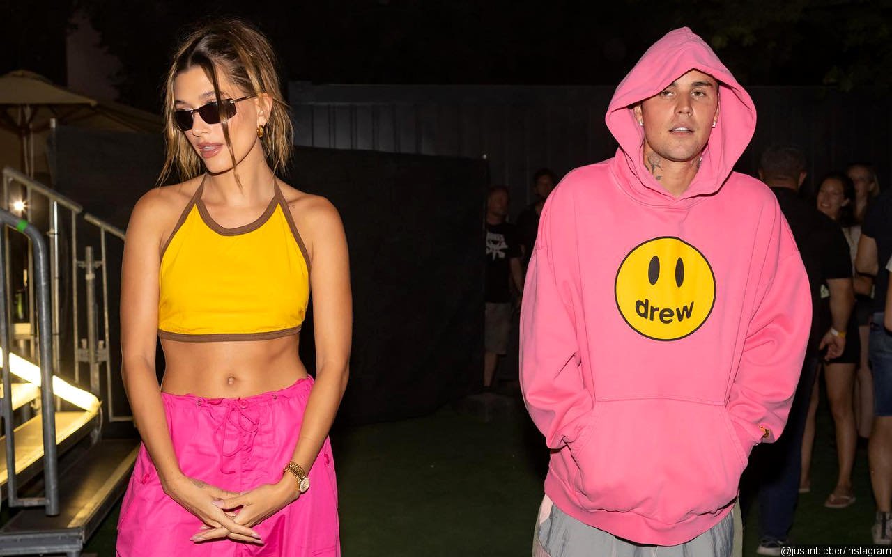 Justin Bieber Credits Hailey for Making Him 'Better' in Sweet Tribute on 4th Wedding Anniversary