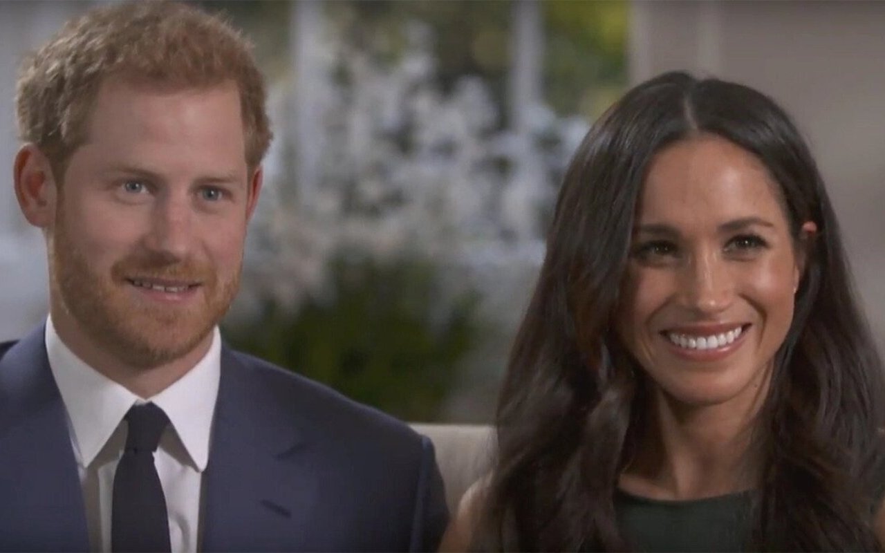 Prince Harry and Meghan Markle Confirmed to Join Royal Family in Queen's Procession in London