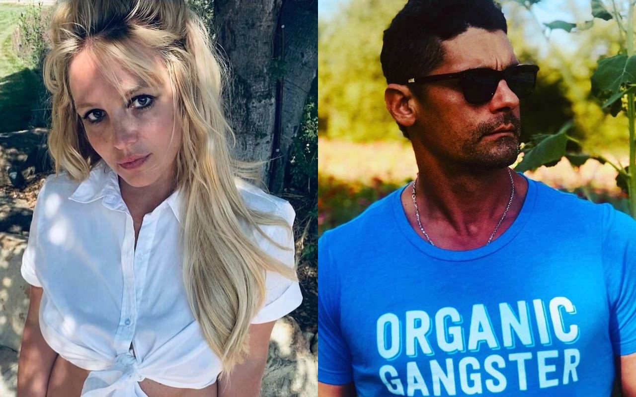 Police Issue Arrest Warrant for Britney's Ex Jason Alexander After He Missed Court Appearance
