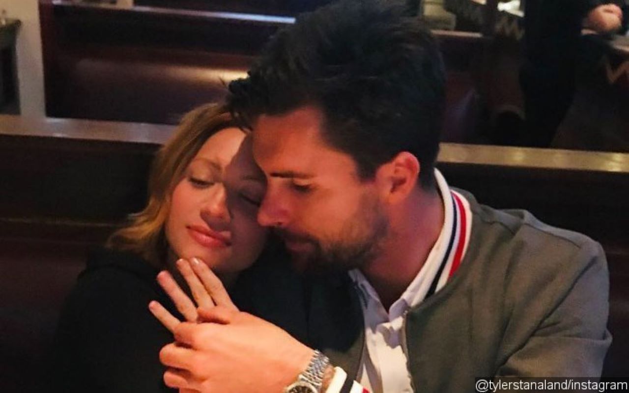 Brittany Snow and Tyler Stanaland Call It Quits After Two Years of Marriage