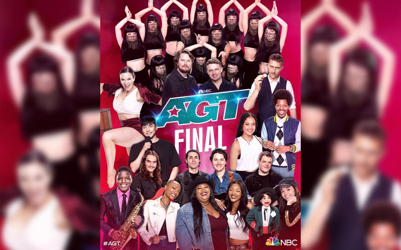 'AGT' Finale Recap: And the Winner of Season 17 Is... 