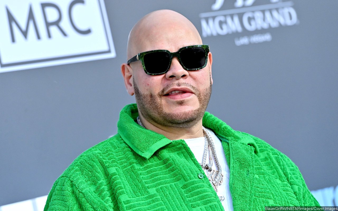 Fat Joe Defends Himself Amid Backlash Over BET Hip Hop Awards Hosting - Vimarsana News