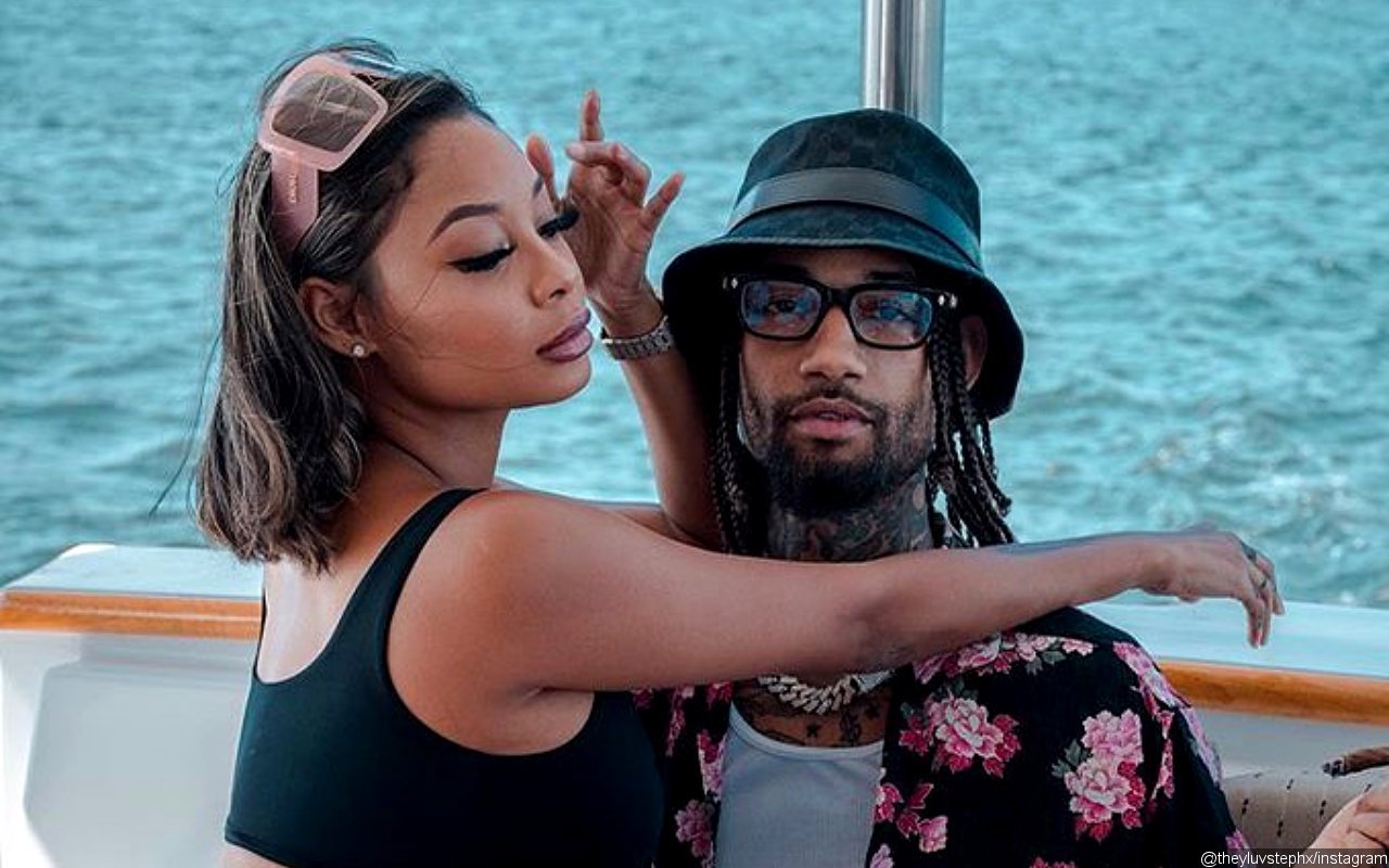 PnB Rock's Girlfriend Reportedly Wasn't 'Crying or Screaming' After Rapper Was Shot Multiple Times