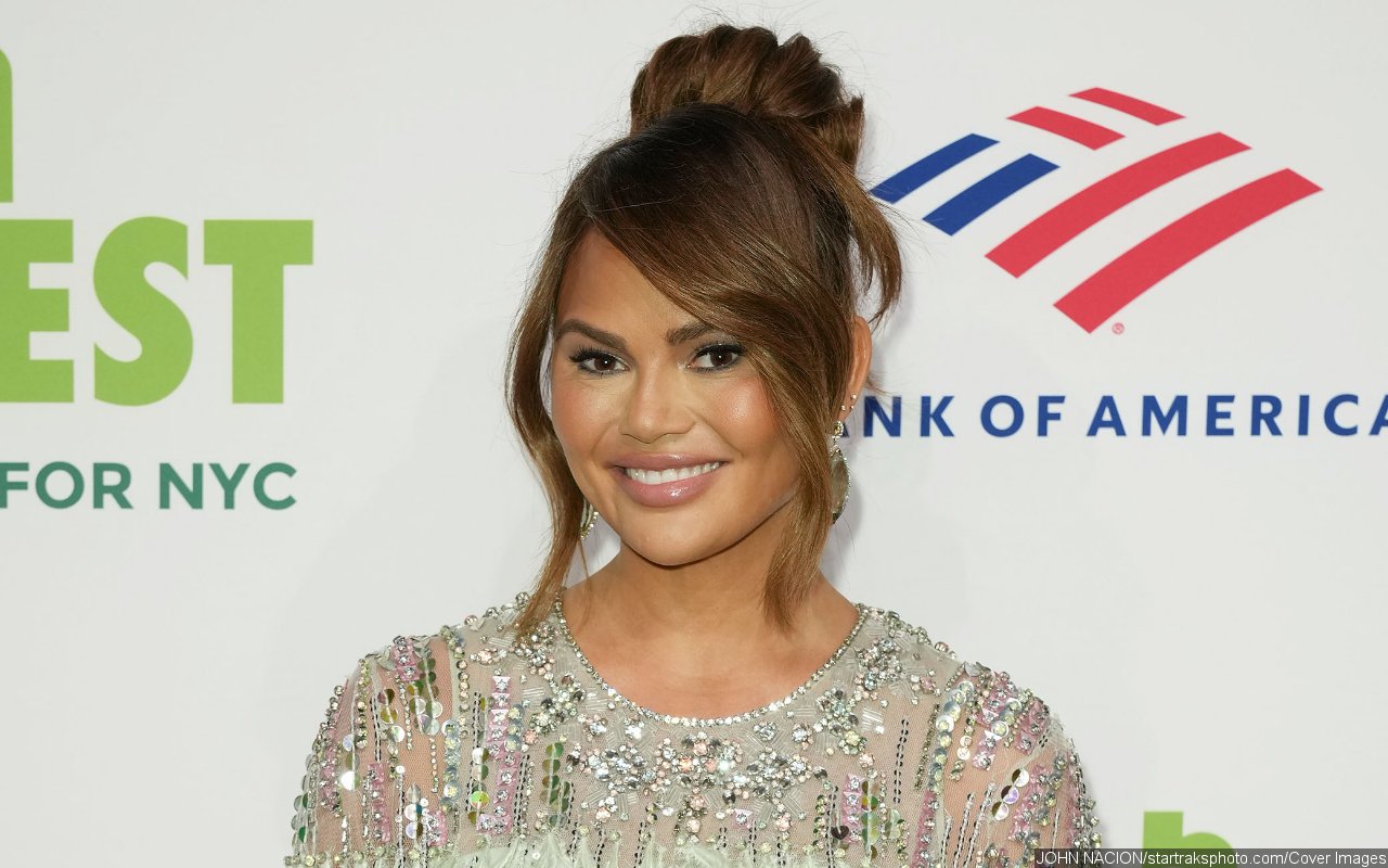Chrissy Teigen Comes to Realization She Had Abortion With Third Child After More Than a Year - Vimarsana News