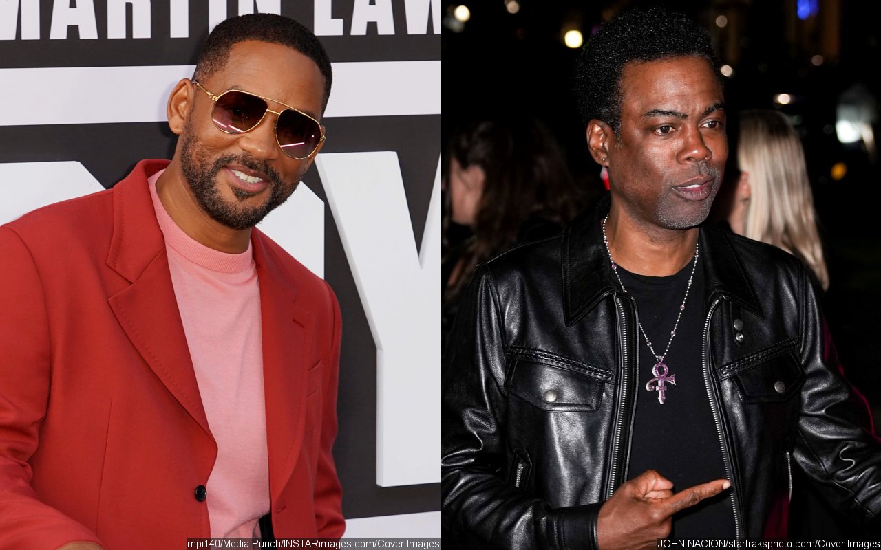 Will Smith Gets Permanent Ban From 'SNL' After Slapping Chris Rock - Vimarsana News