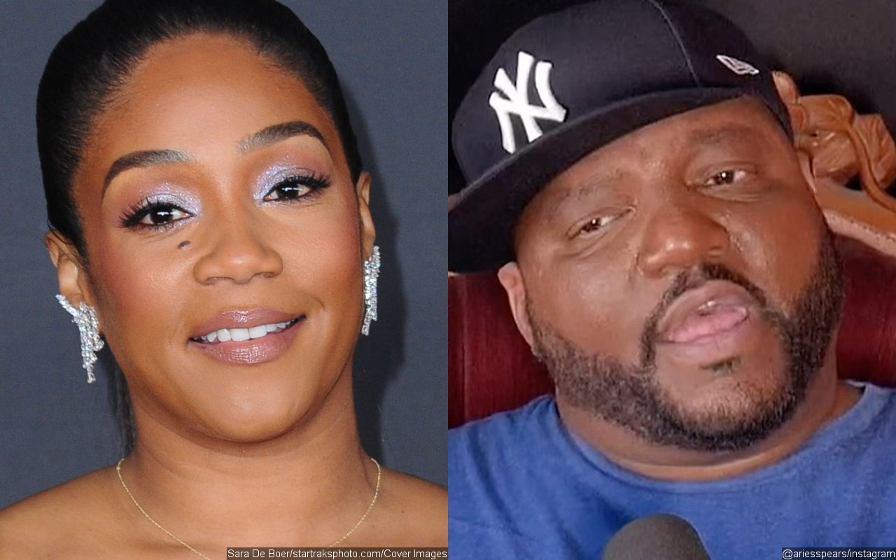 Tiffany Haddish and Aries Spears Accusers Agree to Settle Child Abuse Lawsuit Under These Conditions