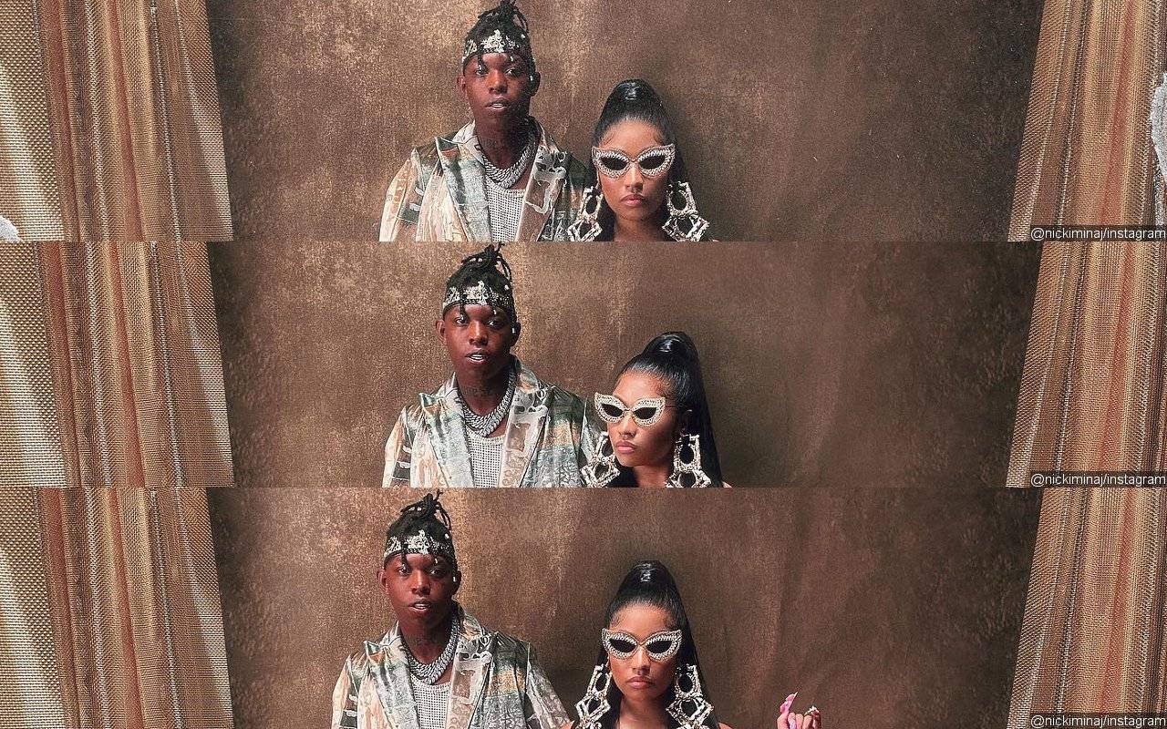 Listen to Yung Bleu and Nicki Minaj's New Joint Single 'Love in the Way'