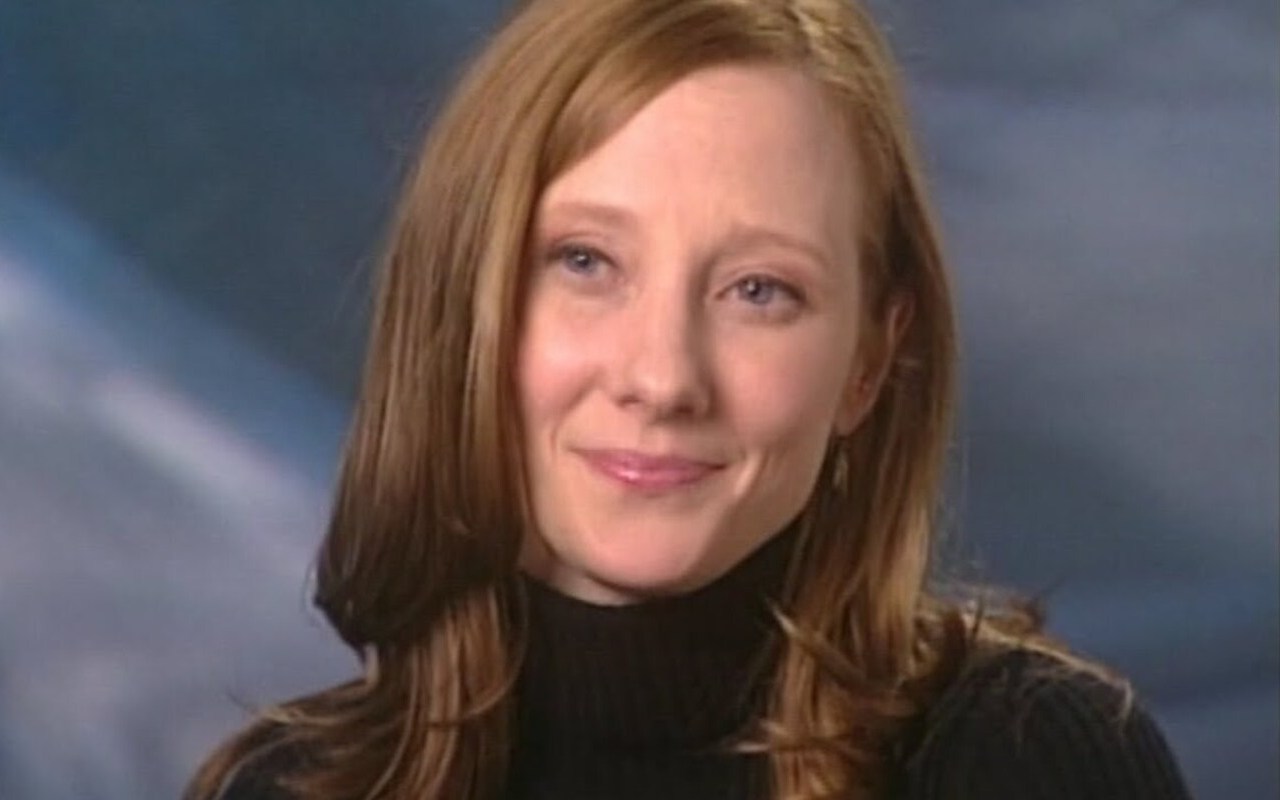 Anne Heche's Ex Fighting Her Oldest Son Over Control of Her Estate Following Her Death