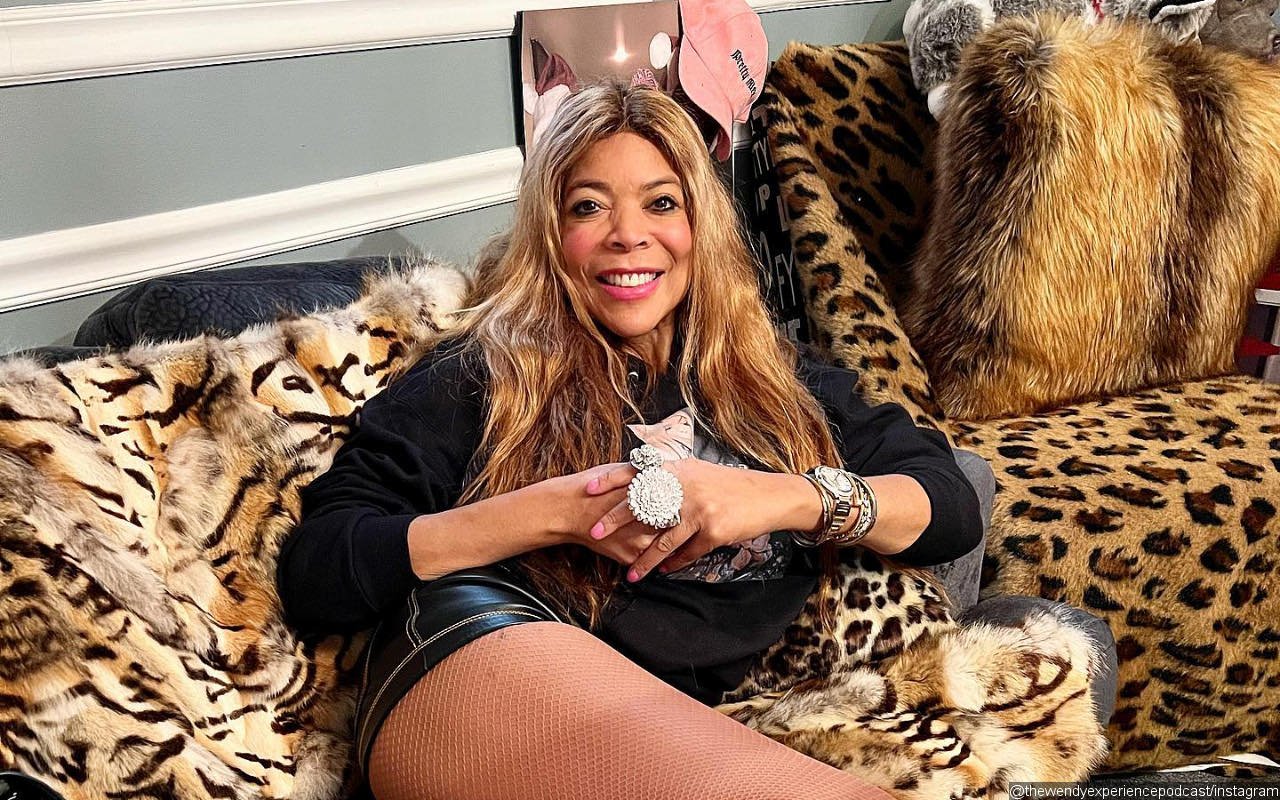 Wendy Williams Faced 'Death's Door' After Alcohol Addiction Worsened