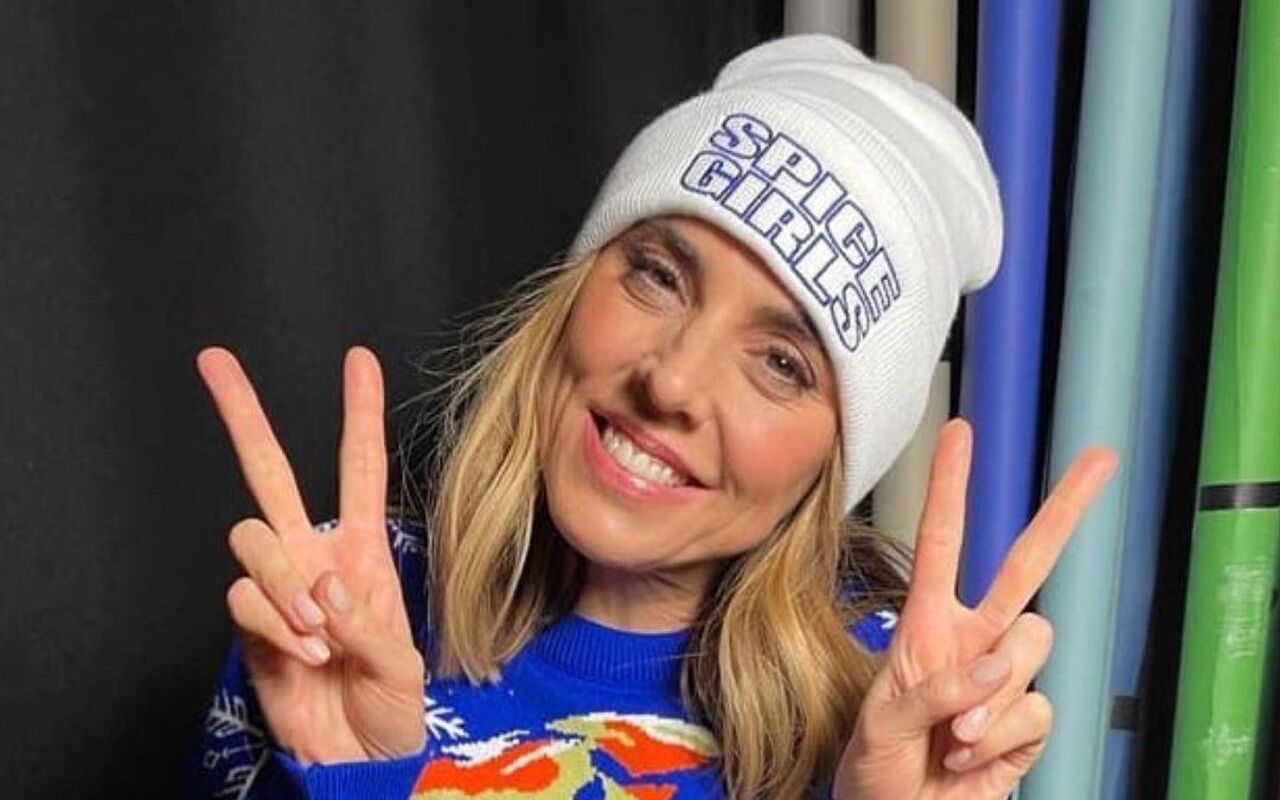 Melanie C Frustrated by Feeling 'Silenced' Within Spice Girls