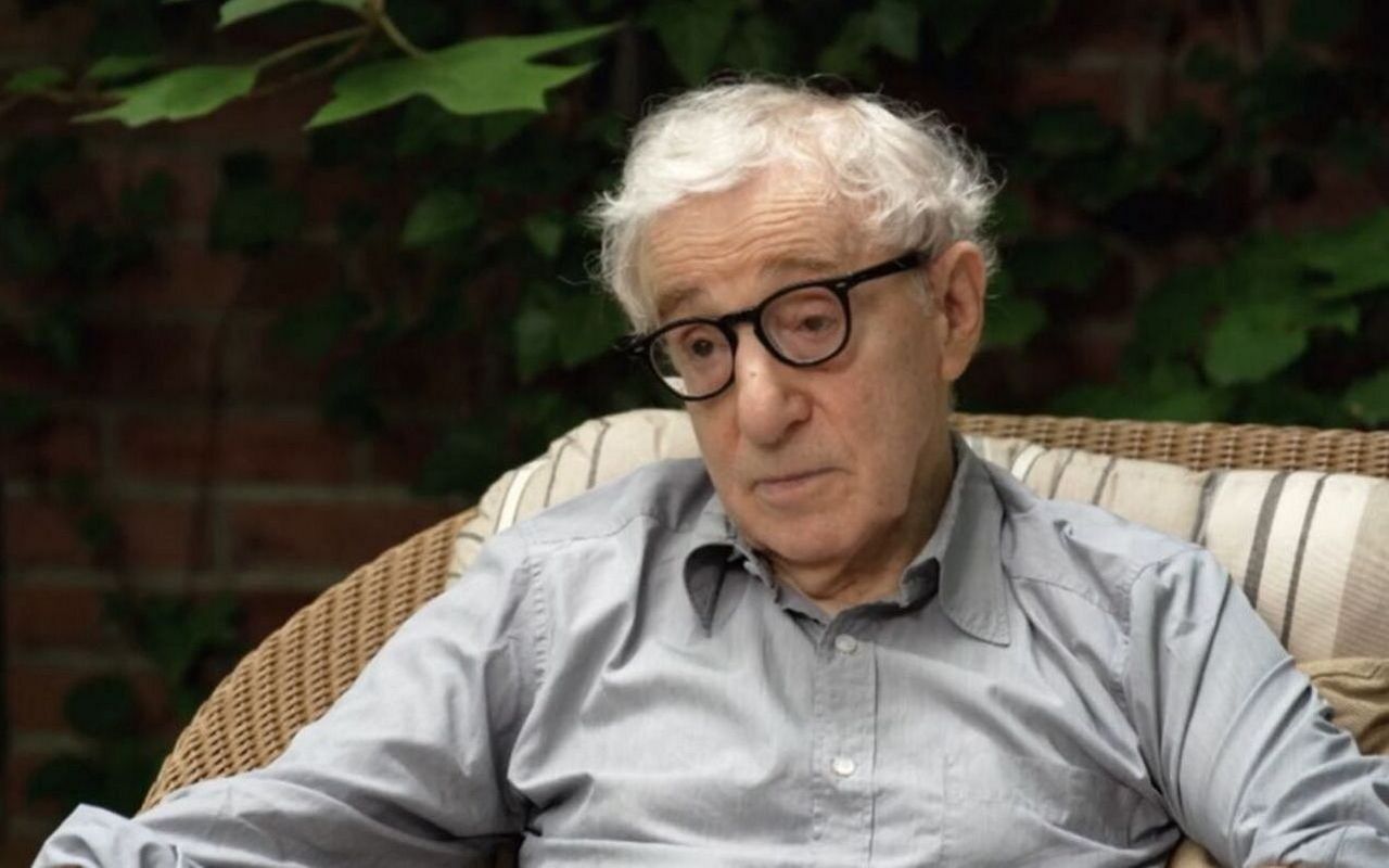 Woody Allen to Retire After Finishing 'Wasp 22'