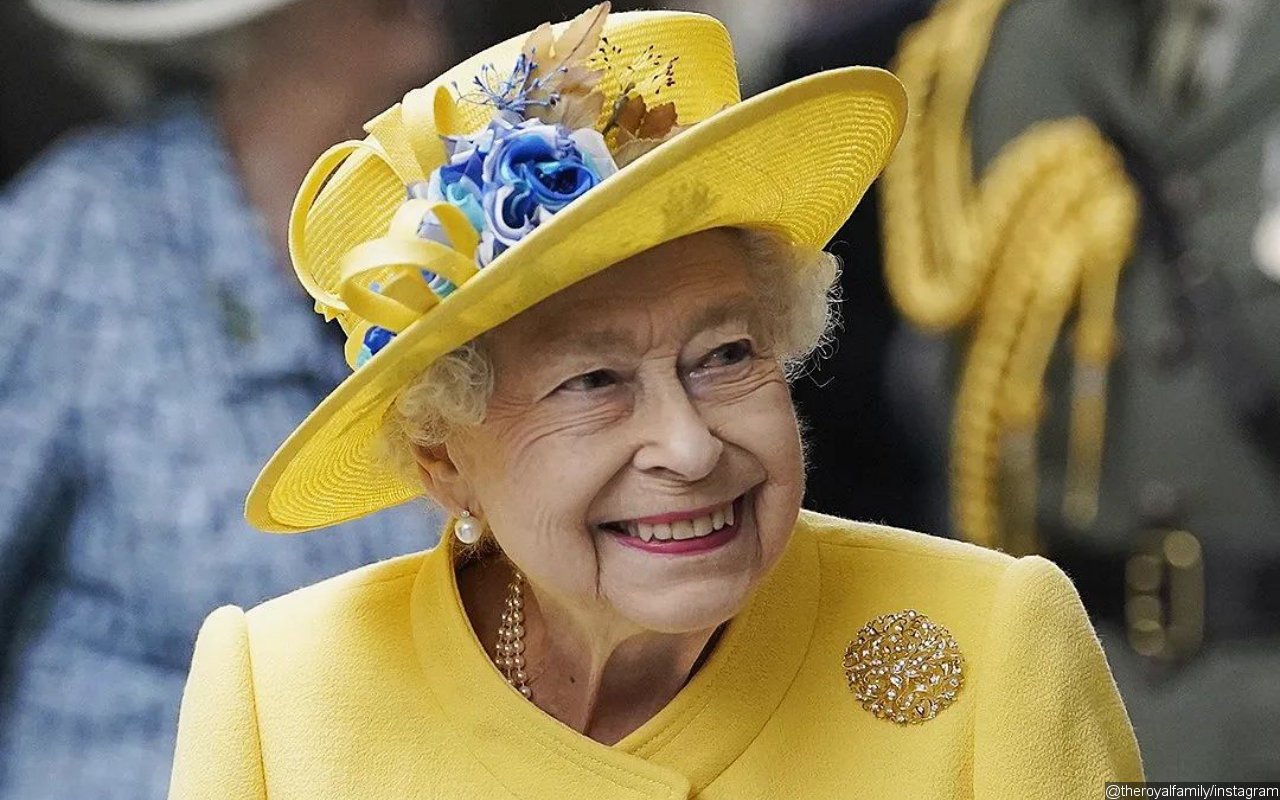 Queen Elizabeth Died and Was Laid to Rest in Her 'Favorite Place'