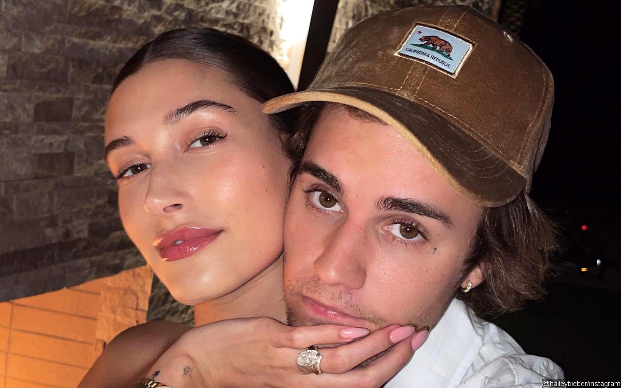 Justin Bieber and Wife Hailey Face Home Invasion Scare Days After Celebrating Wedding Anniversary