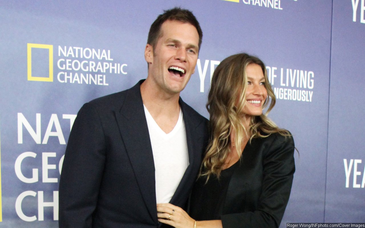 Tom Brady Apologizes for Throwing iPad During 'Ugly' Game Amid Marital