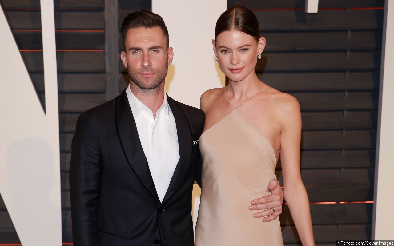 Adam Levine Savagely Dragged on Twitter Amid Cheating Allegations: Go Straight to Hell