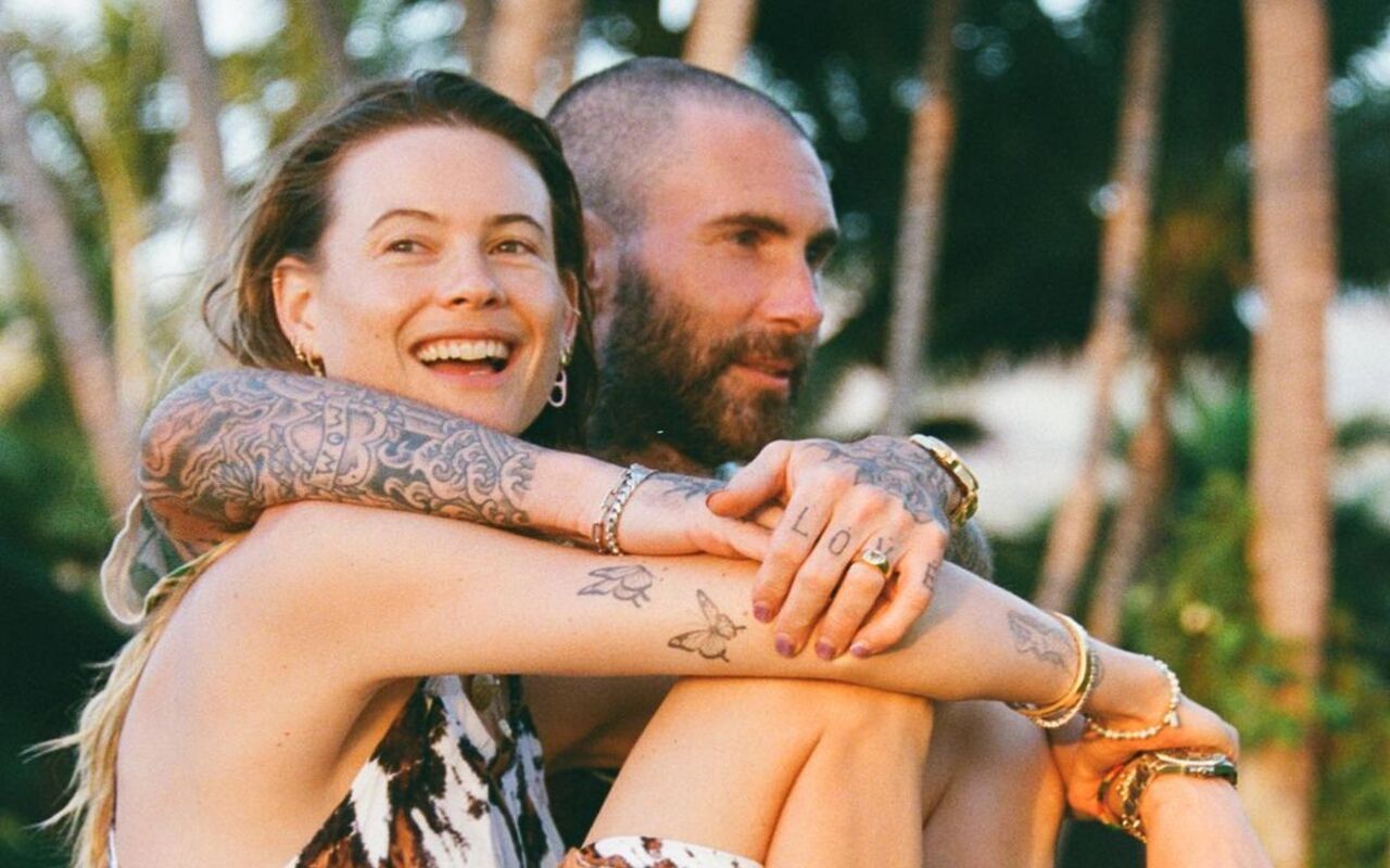 Adam Levine Admits 'Inappropriate' Behavior but Insists He Didn't Cheat on Wife Behati Prinsloo