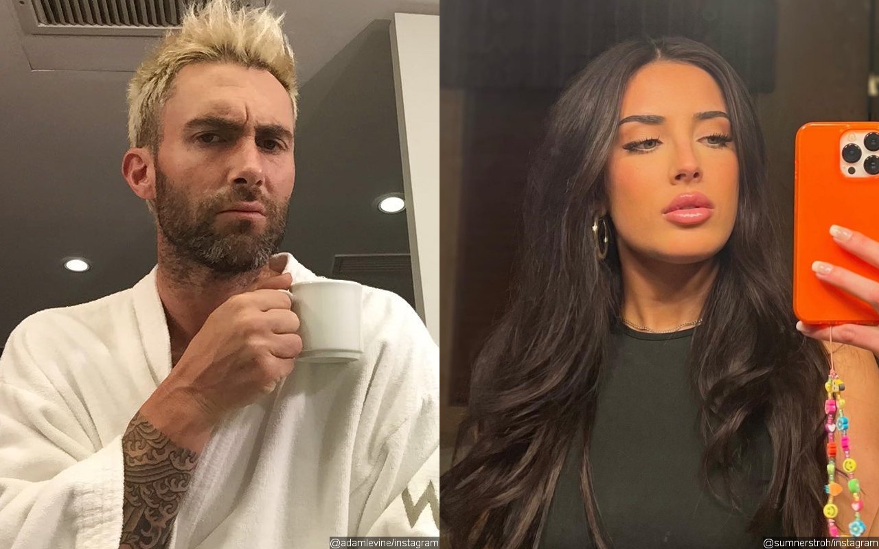 Adam Levine Accused of Flirting With More Woman After Sumner Stroh Responds to His Affair Denial