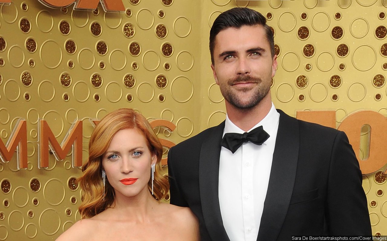 Brittany Snow Reunites With Estranged Husband Tyler Stanaland Days