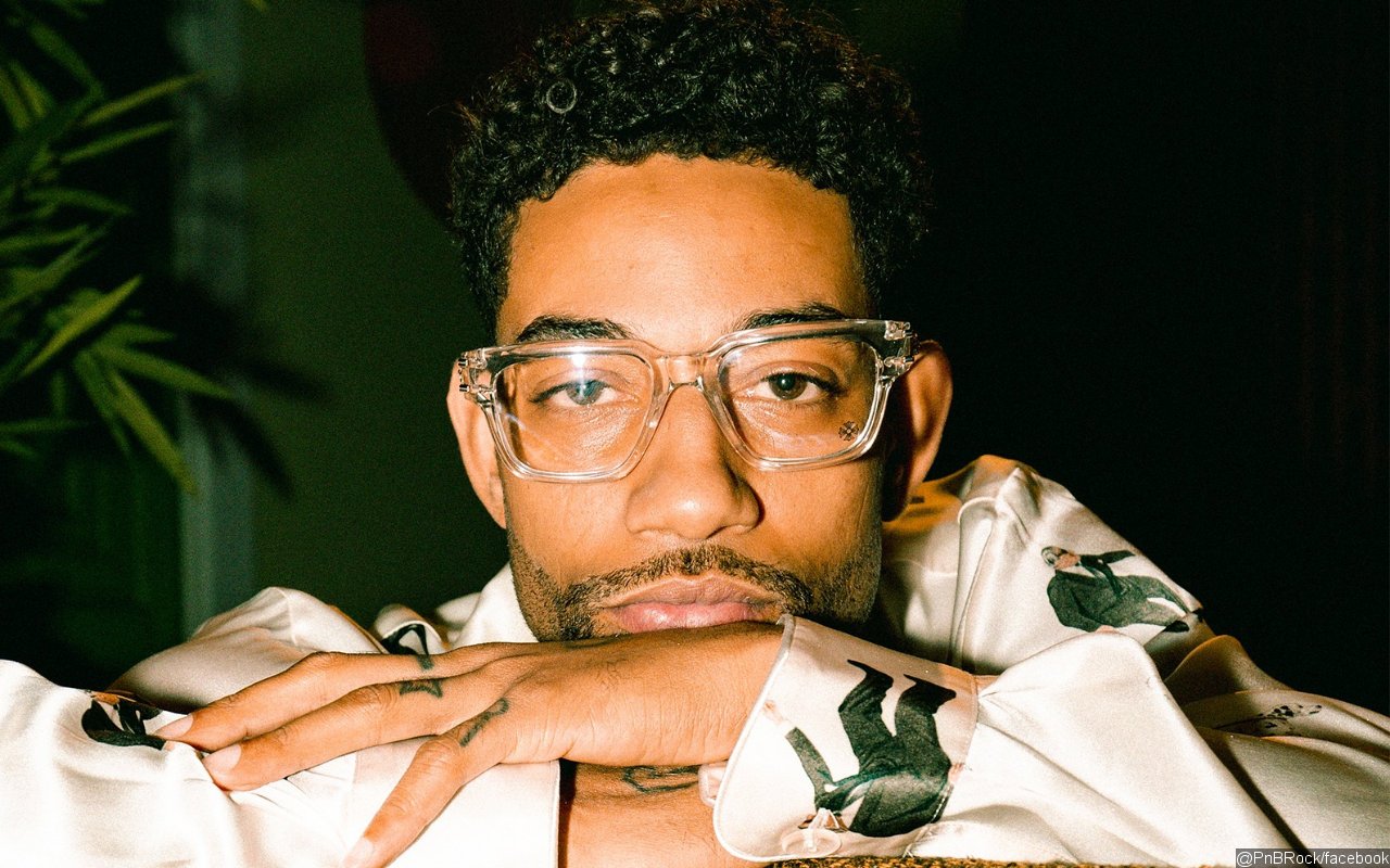 PnB Rock Finally Laid to Rest in Philadelphia After Family Faced Trouble Getting His Body