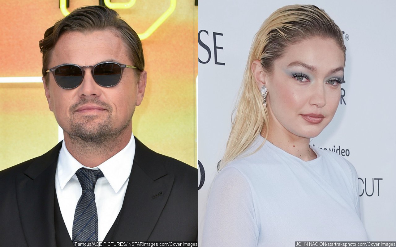 Leonardo DiCaprio and Gigi Hadid 'Are Into Each Other' Amid Dating Rumors