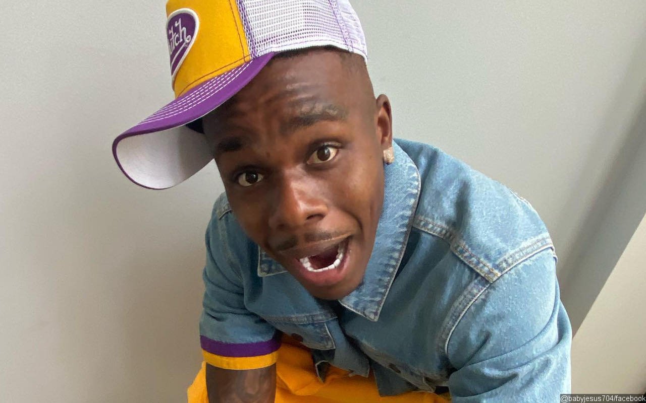 DaBaby Ready to 'Bounce Back' After Controversy Over Homophobic Rant