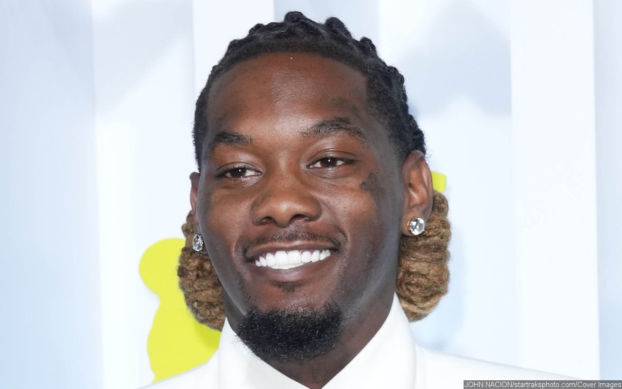Offset Unveils Release Date of His Sophomore Album