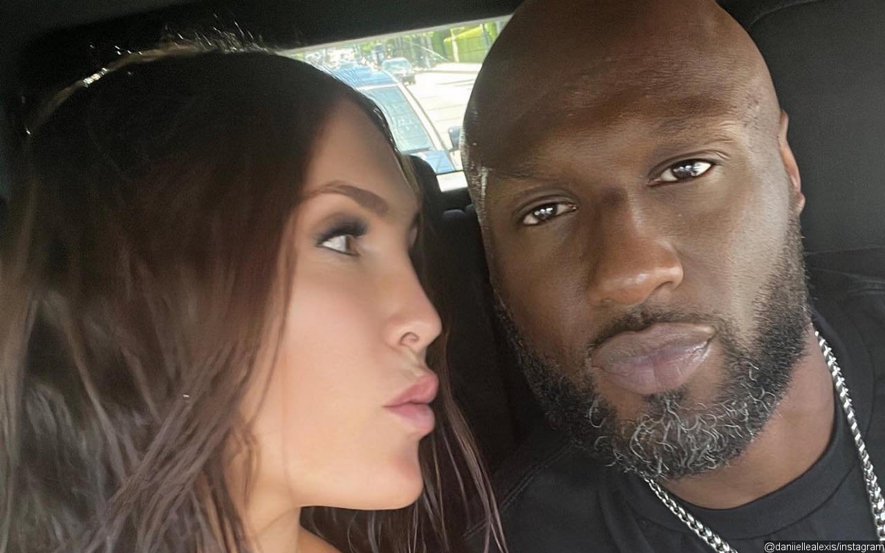 Lamar Odom's Alleged Trans Girlfriend Reacts to Rumored Romance Backlash 