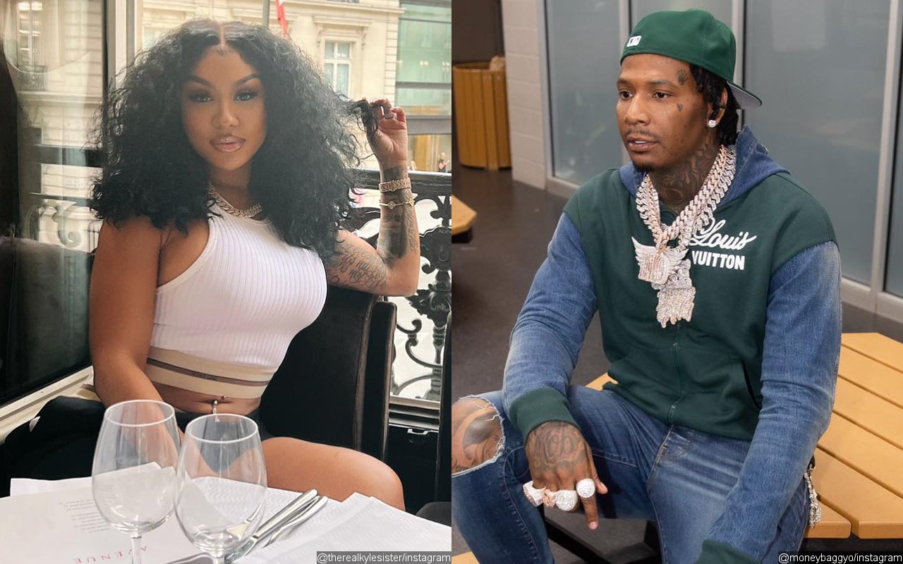 Ari Fletcher Gives Sweet Birthday Surprise for Moneybagg Yo Despite Split