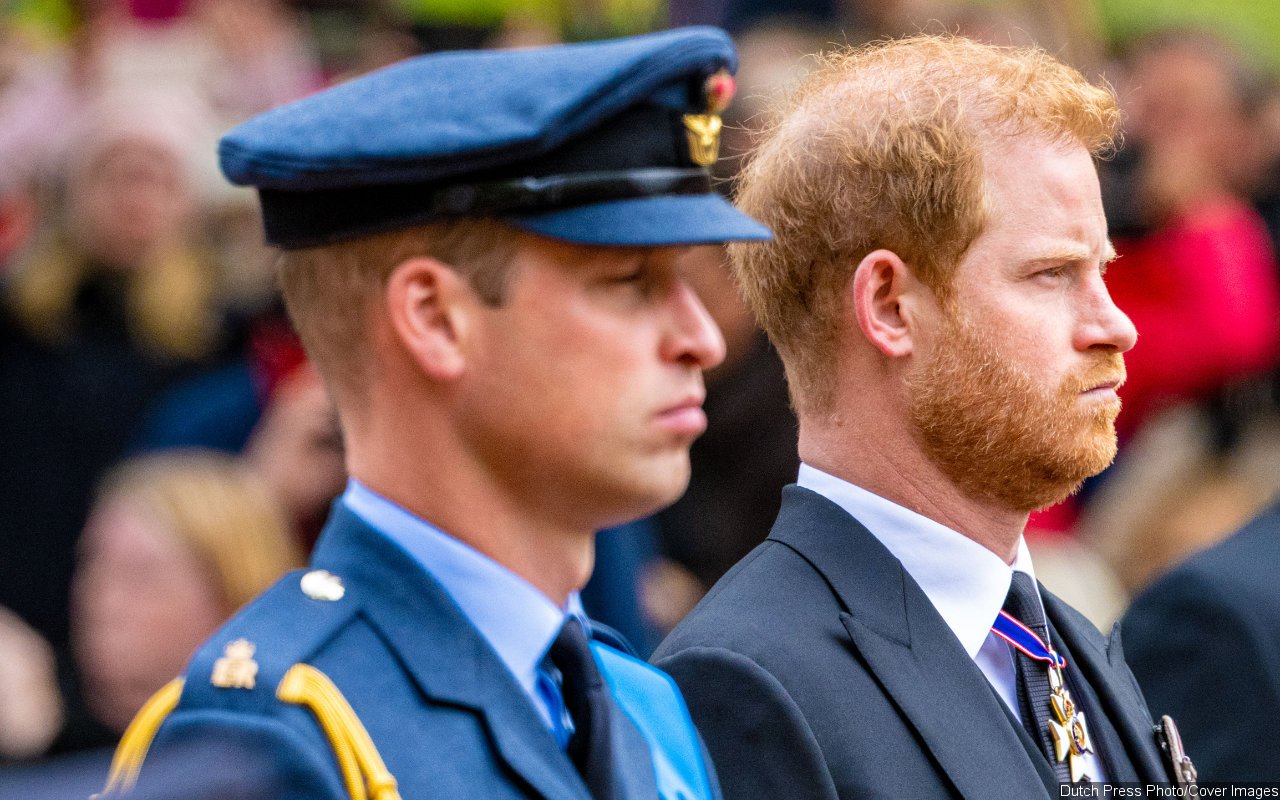 Prince William 'Can't Forgive' Prince Harry - Here Is Why 