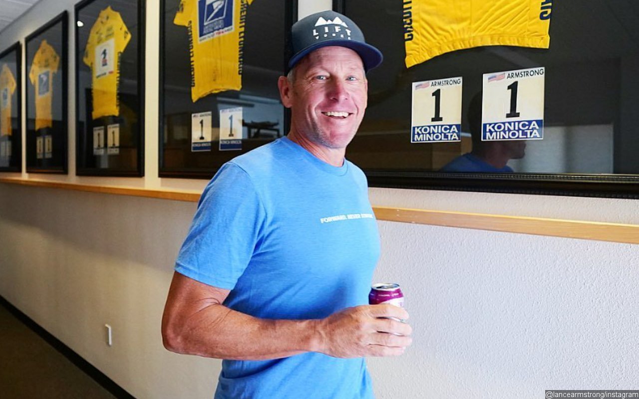 Lance Armstrong