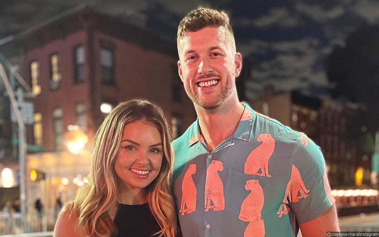 'The Bachelor' Alums Clayton Echard and Susie Evans Announce 'Painful' Split