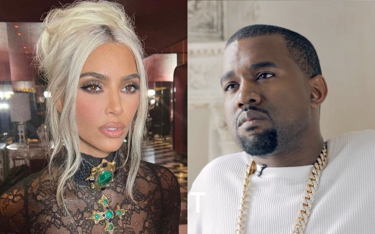 Kim Kardashian Wants 'Autonomy' From Kanye West by Buying House Away From His