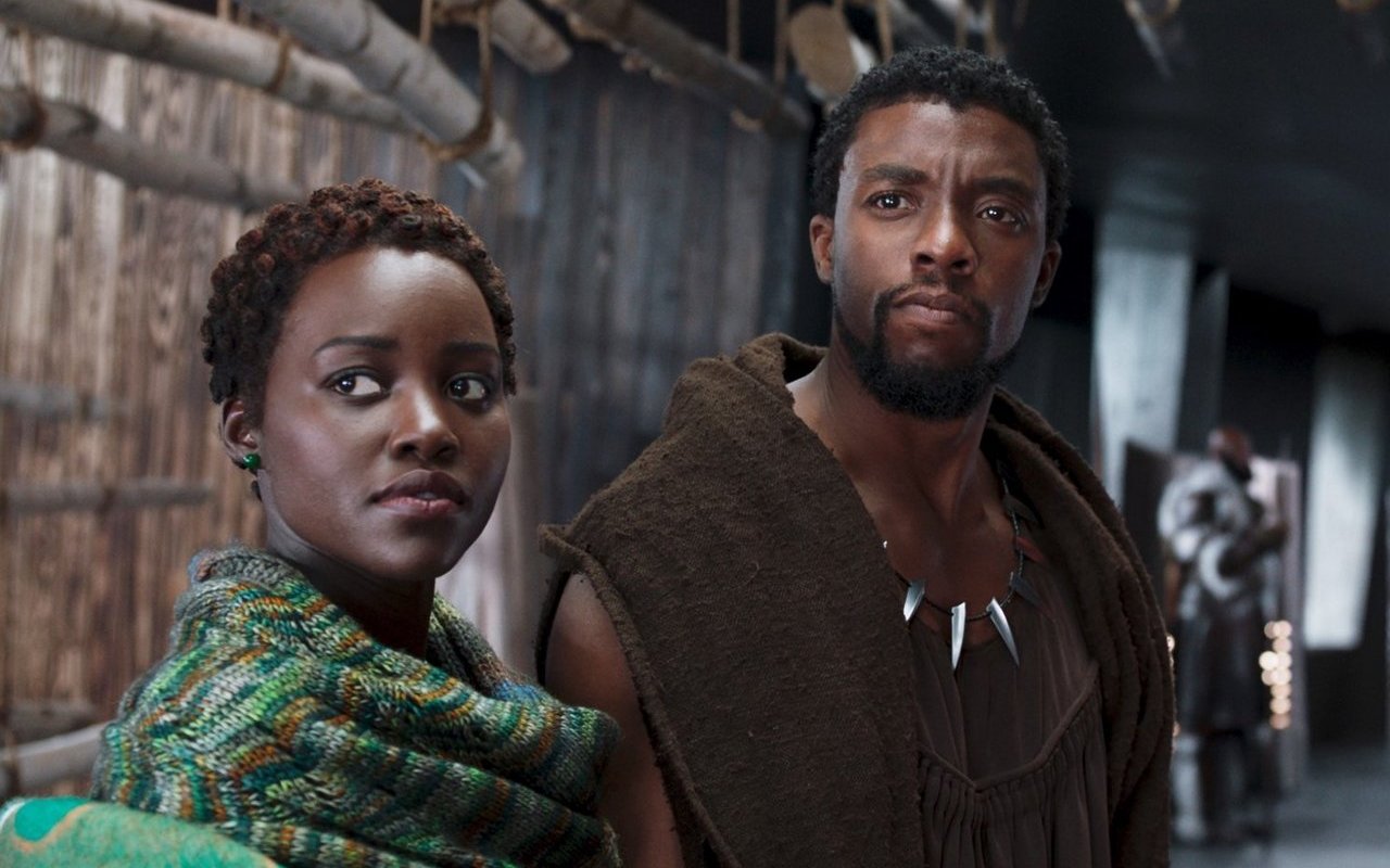 Lupita Nyong'o Moved by How Utterly Truthful Chadwick Boseman's Exit Is Handled in 'Black Panther 2'