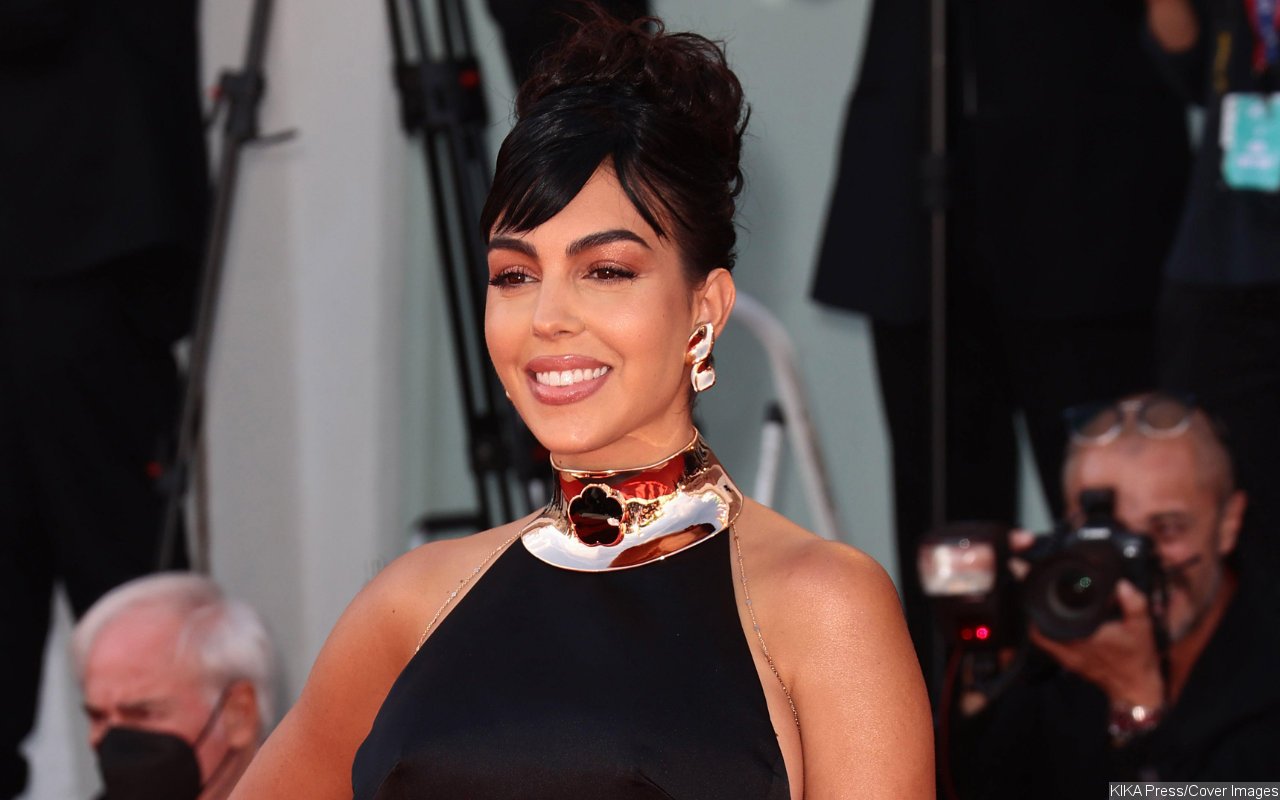Cristiano Ronaldo's GF Calls Twin Boy's Death 'the Best and the Worst Moment' of Her Life - Vimarsana News