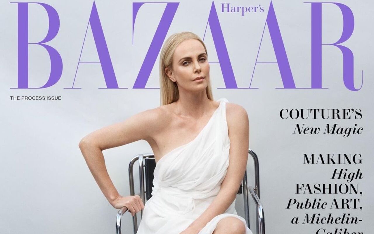 Charlize Theron Finds It 'Belittling' That She Had No Control Over Her Wardrobe on Set