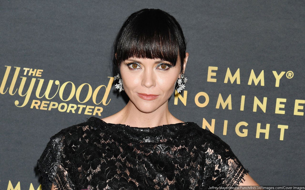 Christina Ricci's 8-Year-Old Son Traumatized by Sleeping Alone - Vimarsana News