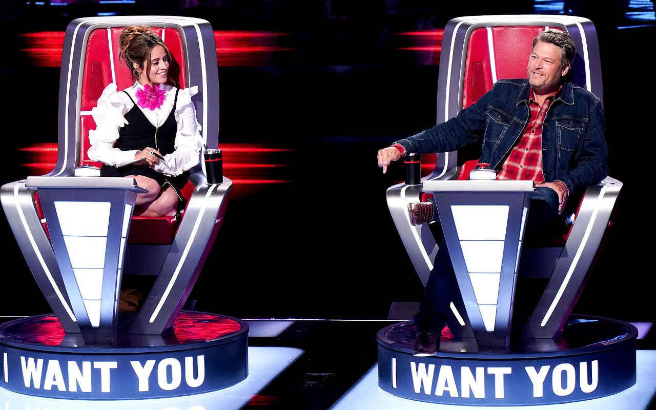 'The Voice' Recap: More Singers Pick Their Coaches in Blind Auditions Night 3 