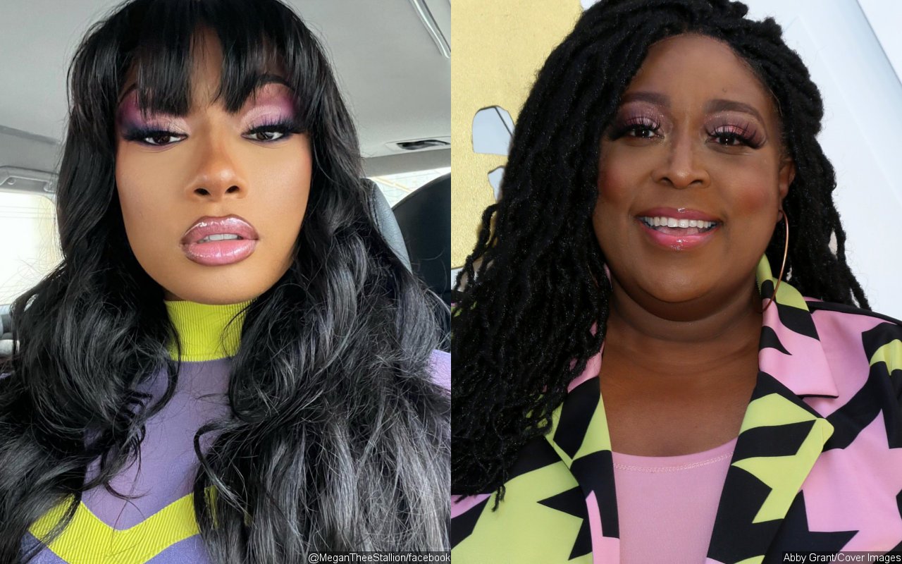 Megan Thee Stallion Gets Advice From Loni Love After Intro to 'Body' Goes Viral