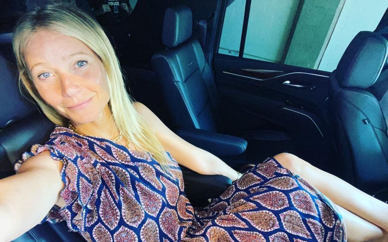 Gwyneth Paltrow Goes Naked at 50 for Magazine Shoot, Admits Getting Botox at 40 Was 'Embarrassing'