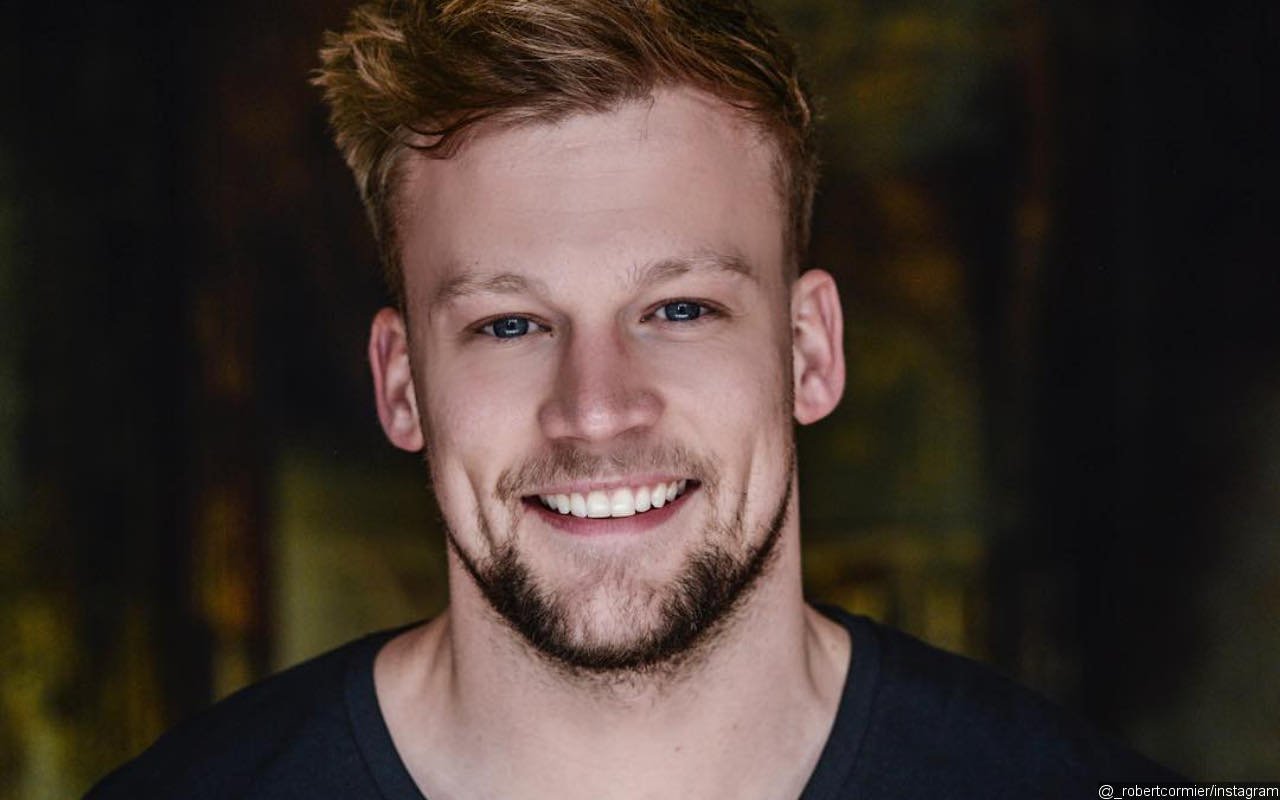 'Heartland' Star Robert Cormier Died at 33