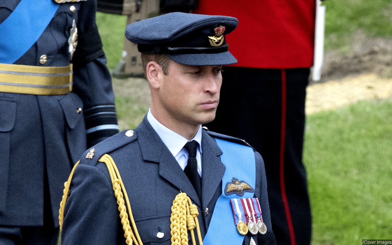 Prince William Is Learning Welsh After Given Prince of Wales Title