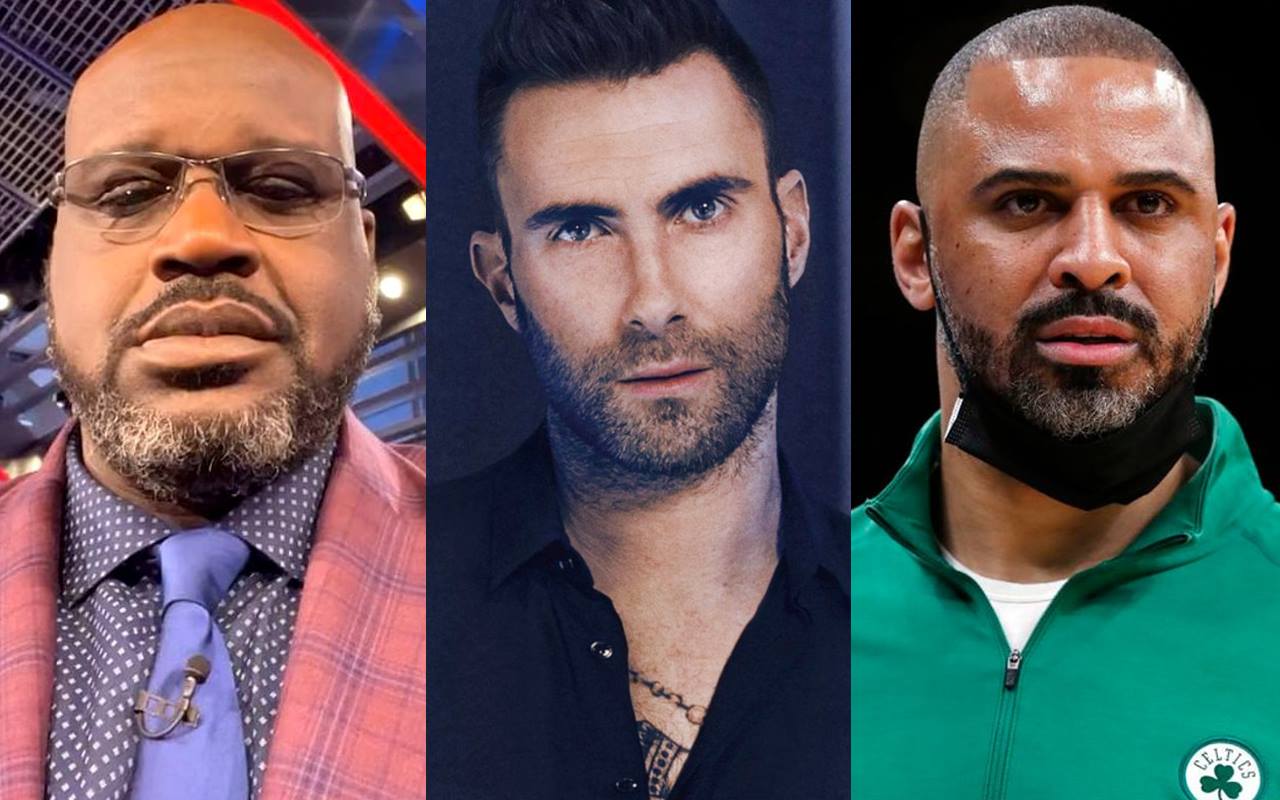 Shaquille O'Neal Admits He Was a 'Serial Cheater' When Addressing Adam Levine and Ime Udoka Scandals