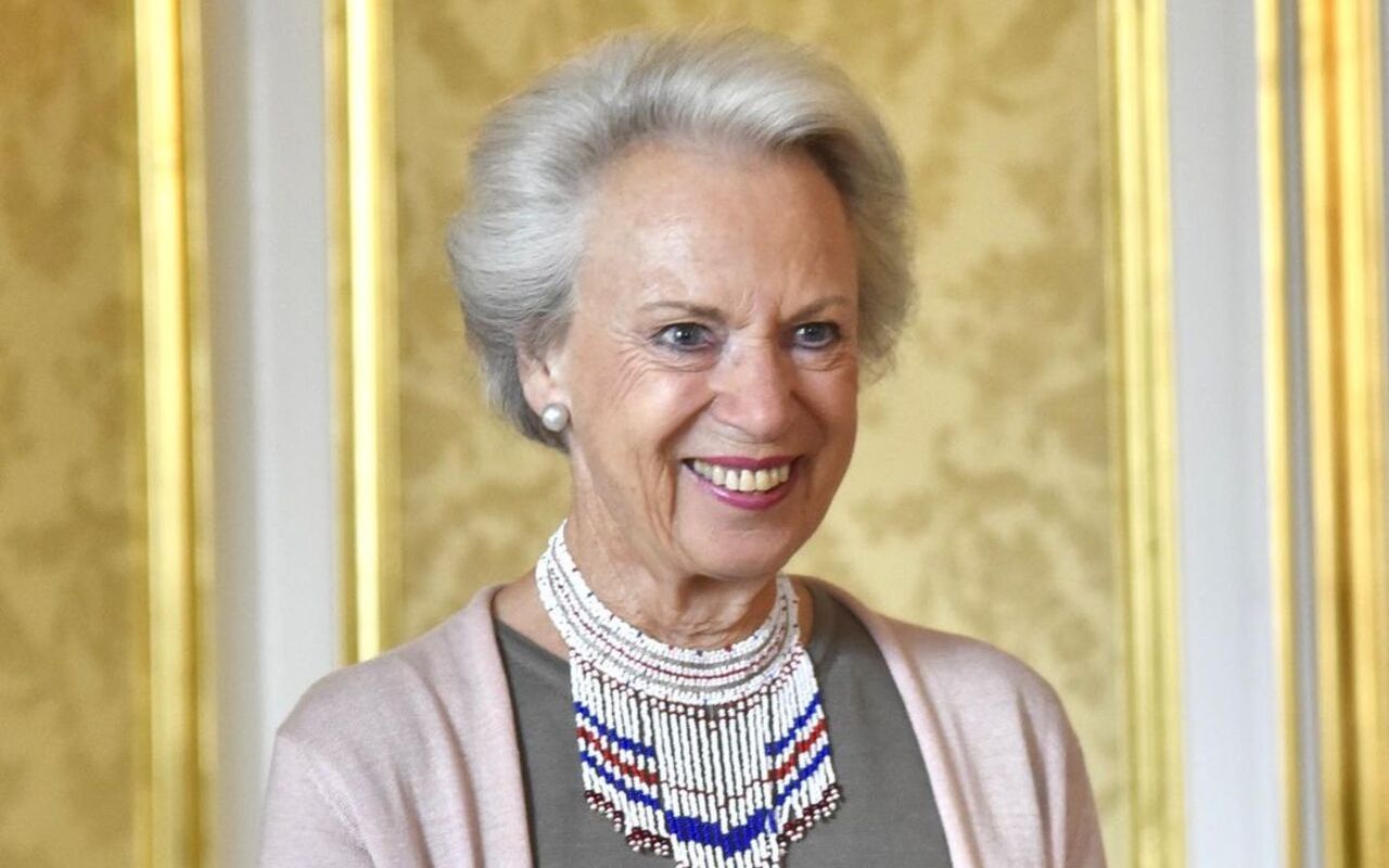 Queen of Denmark Defends Removing Grandchildren's Royal Titles Despite the Kids' Sadness