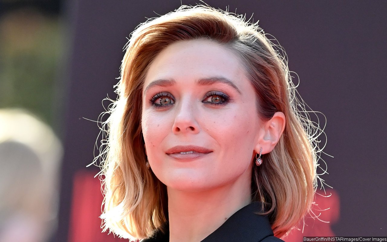 Elizabeth Olsen Addresses Rumors of Her Joining 'House of the Dragon' for Season 2 